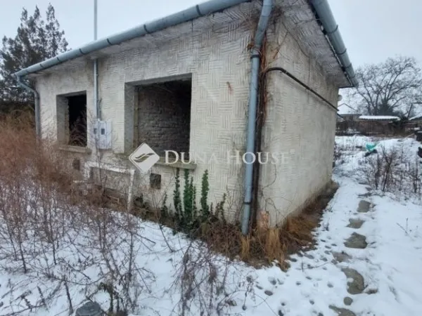 Eladó ház Monorierdő 46 nm