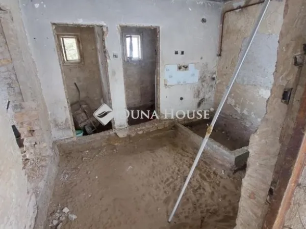 Eladó ház Monorierdő 46 nm