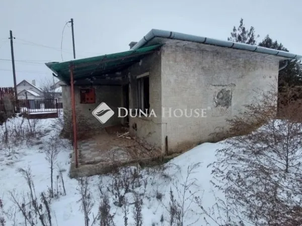 Eladó ház Monorierdő 46 nm