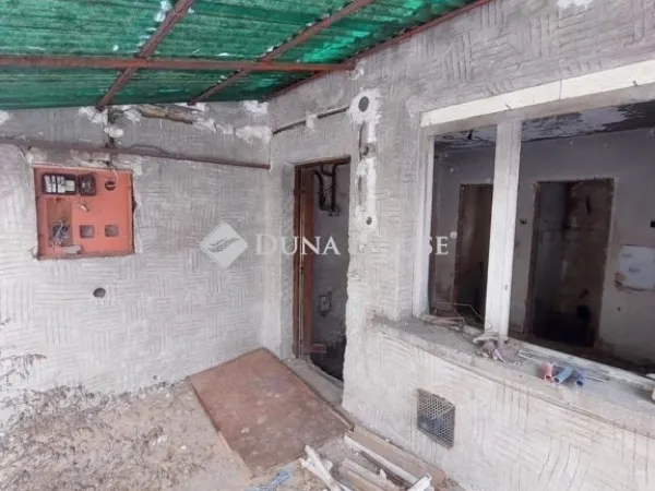 Eladó ház Monorierdő 46 nm