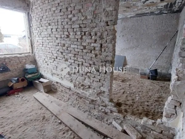 Eladó ház Monorierdő 46 nm