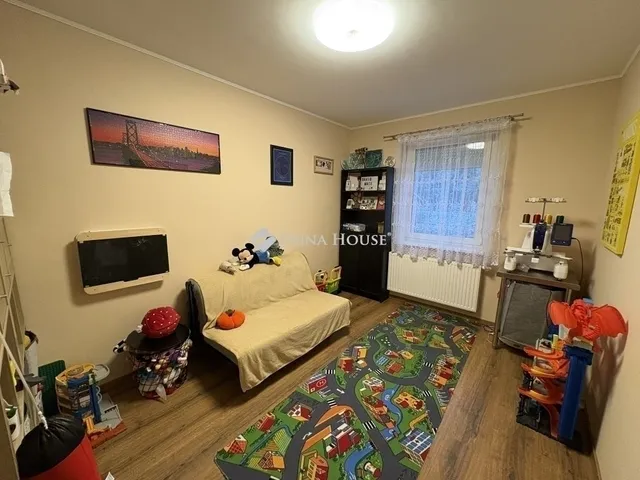 Eladó ház Ócsa 87 nm