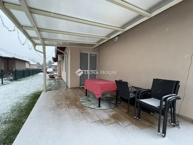 Eladó ház Ócsa 87 nm