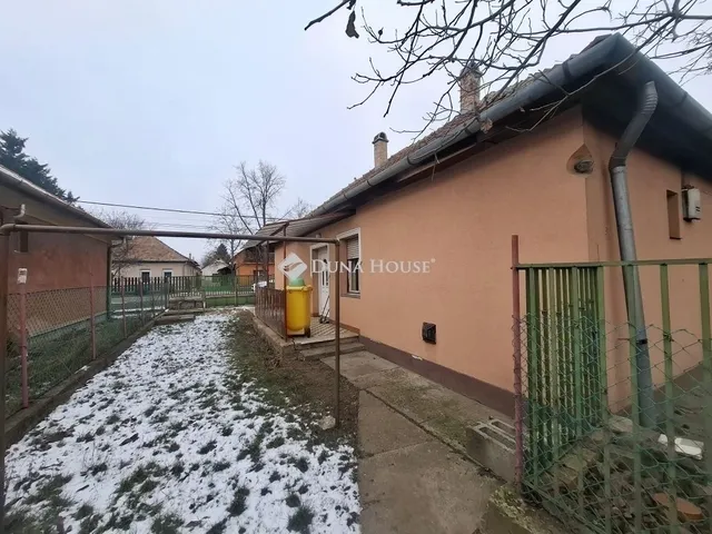 Eladó ház Gyál 88 nm