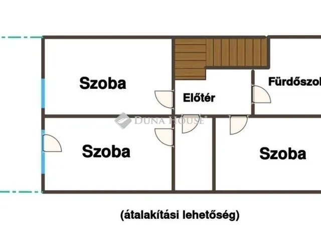 Eladó ház Budapest XVII. kerület 108 nm