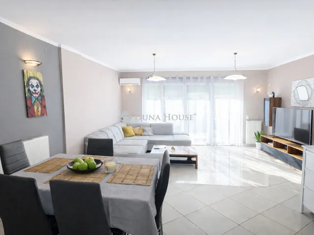 Eladó ház Budapest XVII. kerület 108 nm