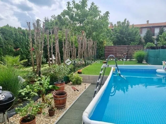 Eladó ház Budapest XVII. kerület 108 nm