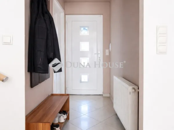 Eladó ház Budapest XVII. kerület 108 nm