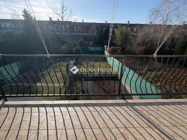 Eladó ház Budapest XVII. kerület 108 nm