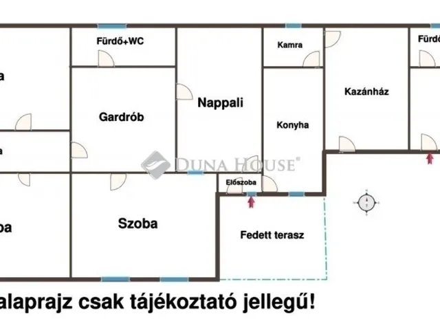 Eladó ház Alsónémedi 155 nm