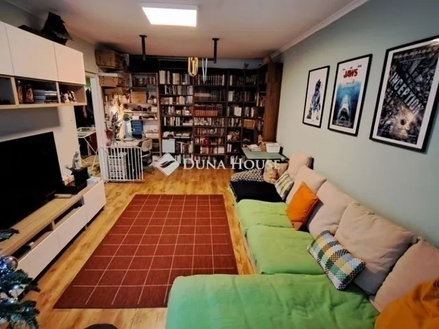 Eladó lakás Budapest XVII. kerület, Madárdomb 74 nm