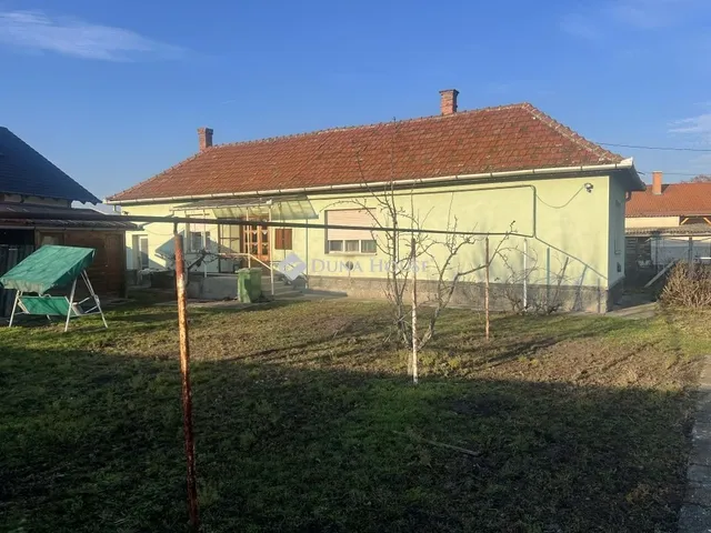 Eladó ház Jászberény 68 nm