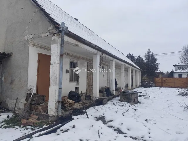 Eladó ház Alsónémedi 75 nm