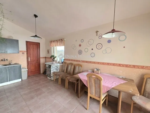 Eladó ház Gyömrő 120 nm