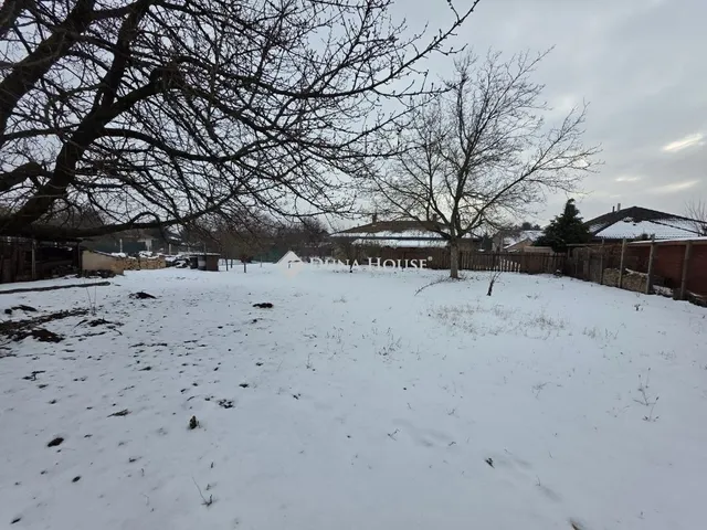 Eladó ház Gyömrő 120 nm