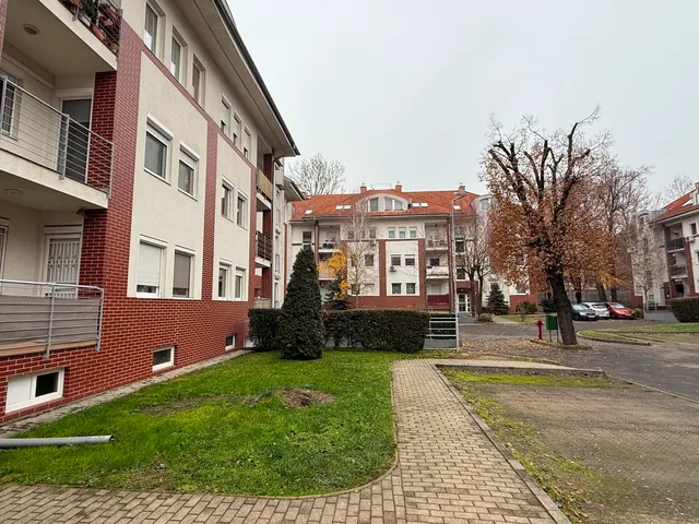 Eladó lakás Budapest X. kerület, Óhegy, Sörgyár utca 21. 56 nm