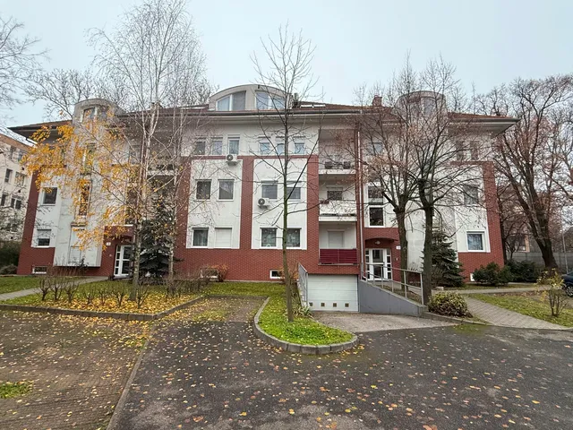 Eladó lakás Budapest X. kerület, Óhegy 56 nm