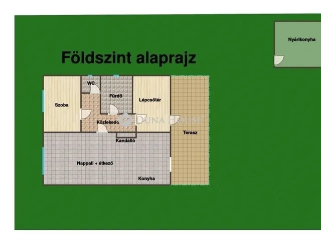 Eladó ház Budapest XVIII. kerület 230 nm