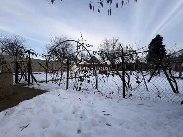 Eladó ház Gyál 220 nm