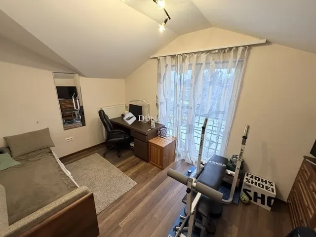 Eladó ház Budapest XVII. kerület 112 nm