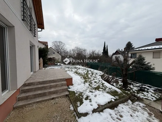 Eladó ház Budapest XVII. kerület 112 nm