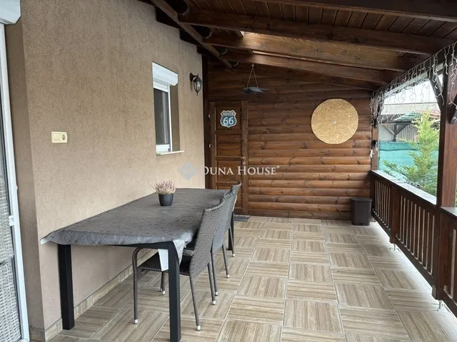 Eladó ház Dabas 105 nm