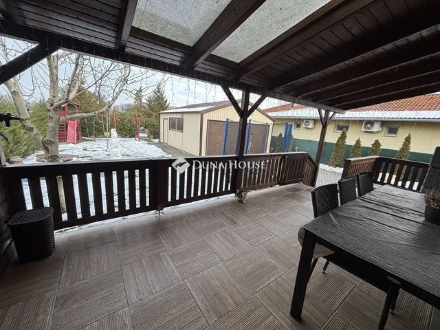 Eladó ház Dabas 105 nm