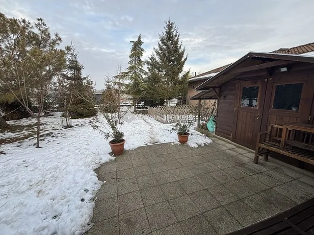 Eladó ház Dabas 105 nm