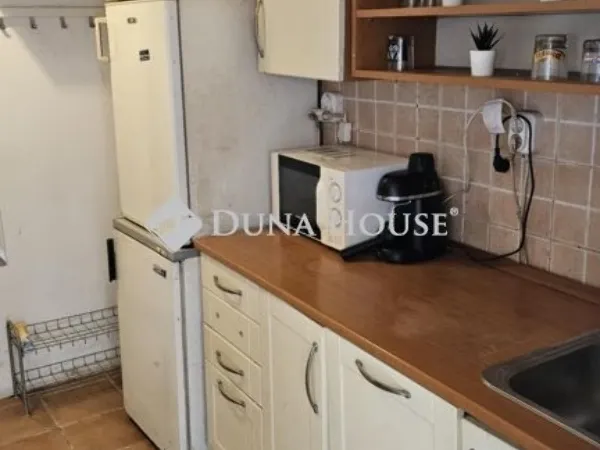 Eladó lakás Budapest XXIII. kerület 36 nm