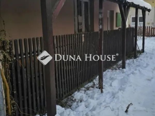 Eladó lakás Budapest XXIII. kerület 36 nm