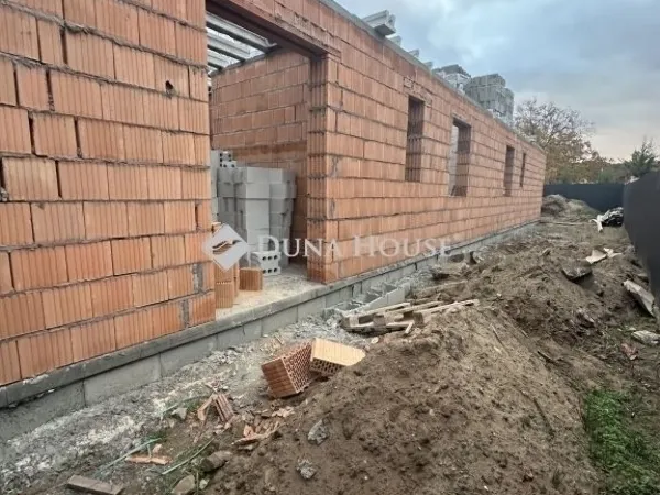 Eladó ház Budapest XVIII. kerület, Belsőmajor 110 nm