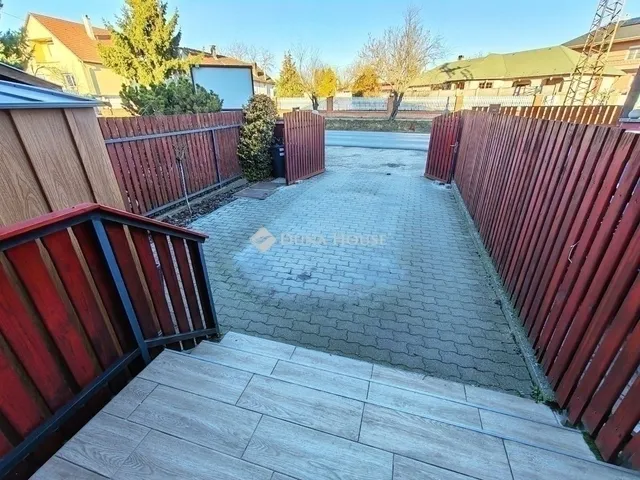 Eladó lakás Maglód 85 nm