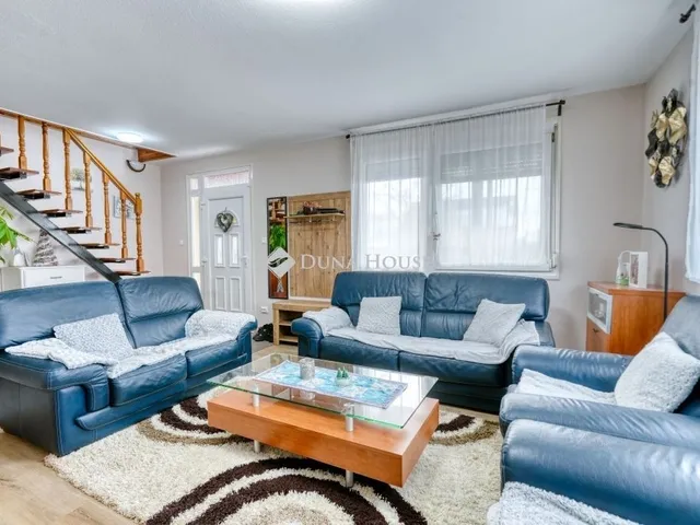 Eladó ház Dunaharaszti 167 nm