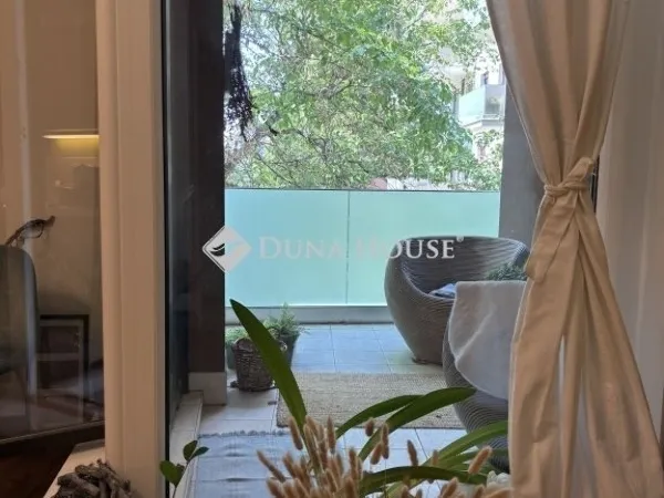 Eladó lakás Budapest VIII. kerület 24 nm