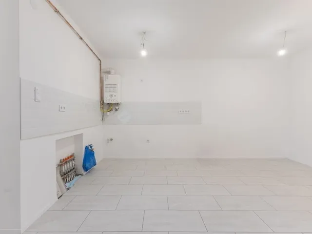 Eladó lakás Budapest XVIII. kerület 42 nm