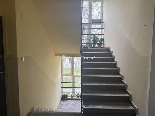 Eladó lakás Budapest XVIII. kerület 47 nm