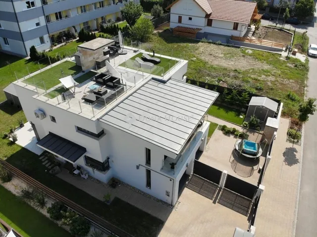 Eladó ház Budapest XVIII. kerület 145 nm