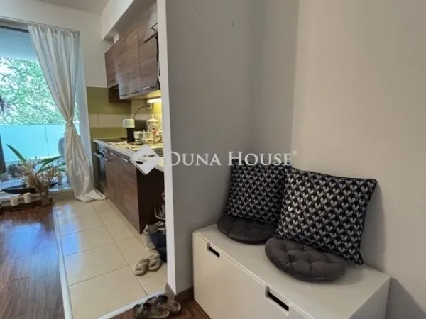 Eladó lakás Budapest VIII. kerület 24 nm