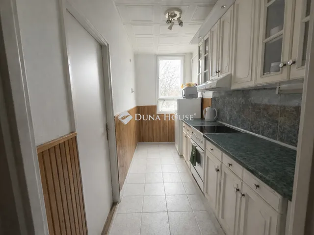 Eladó lakás Budapest XVIII. kerület, Szent Lőrinc telep 47 nm