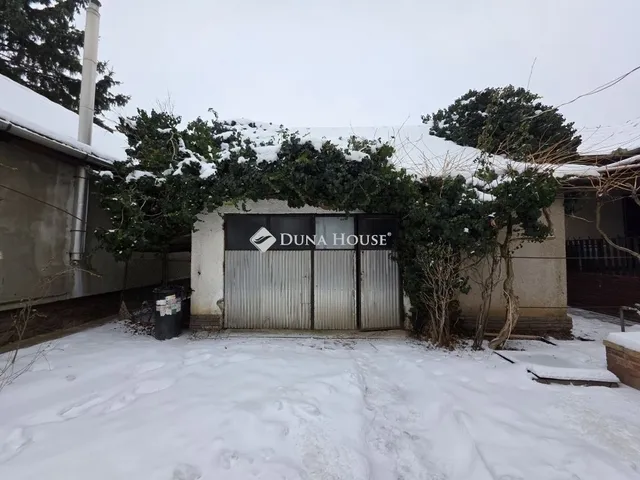 Eladó ház Gyömrő 213 nm