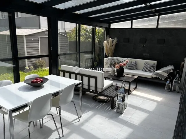 Eladó ház Budapest XVIII. kerület 145 nm