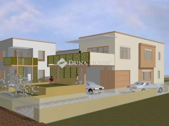 Eladó ház Budapest XVIII. kerület 143 nm