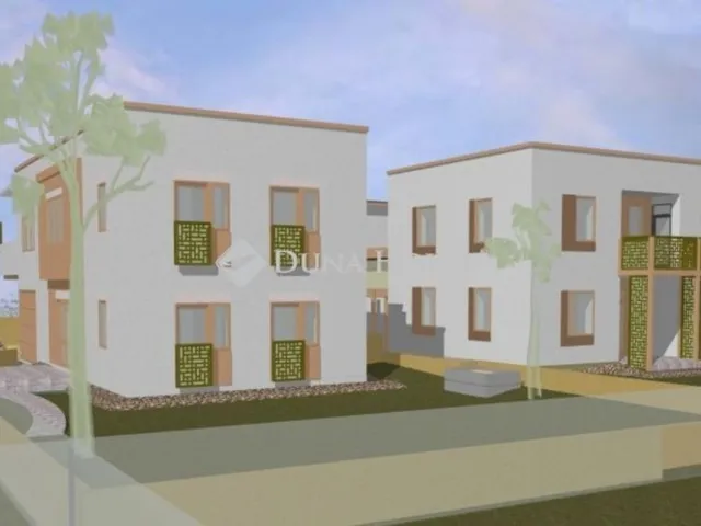 Eladó ház Budapest XVIII. kerület 143 nm