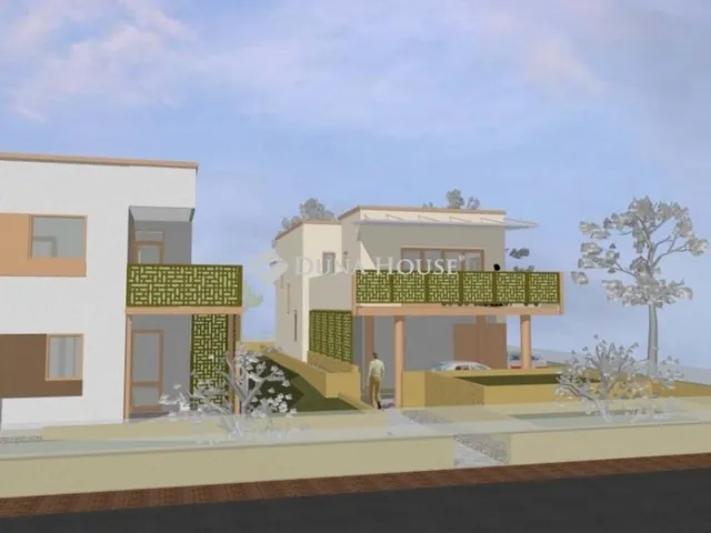 Eladó ház Budapest XVIII. kerület 143 nm