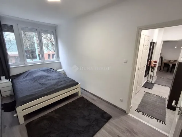 Eladó lakás Budapest XVIII. kerület, Lakatostelep 49 nm