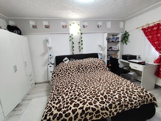 Eladó ház Vecsés 44 nm