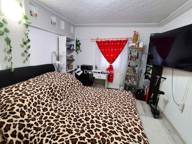 Eladó ház Vecsés 44 nm