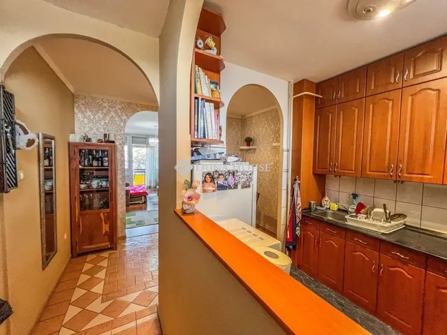 Eladó lakás Budapest XX. kerület 57 nm