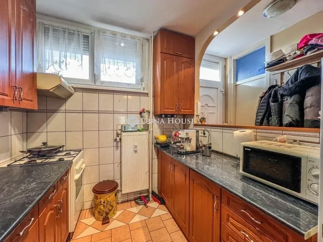 Eladó lakás Budapest XX. kerület 57 nm