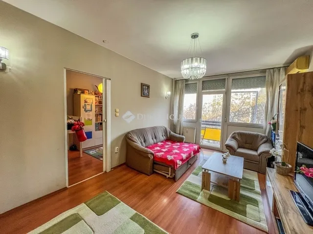 Eladó lakás Budapest XX. kerület 57 nm